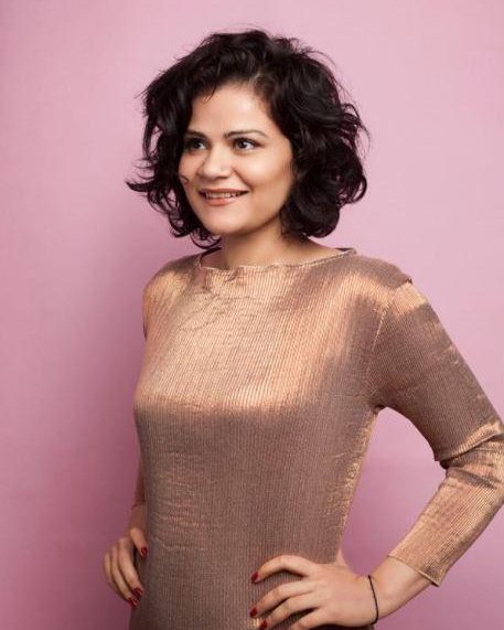 vasudha rai