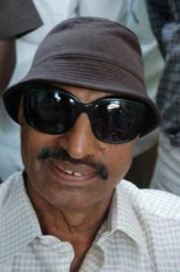vatal nagaraj