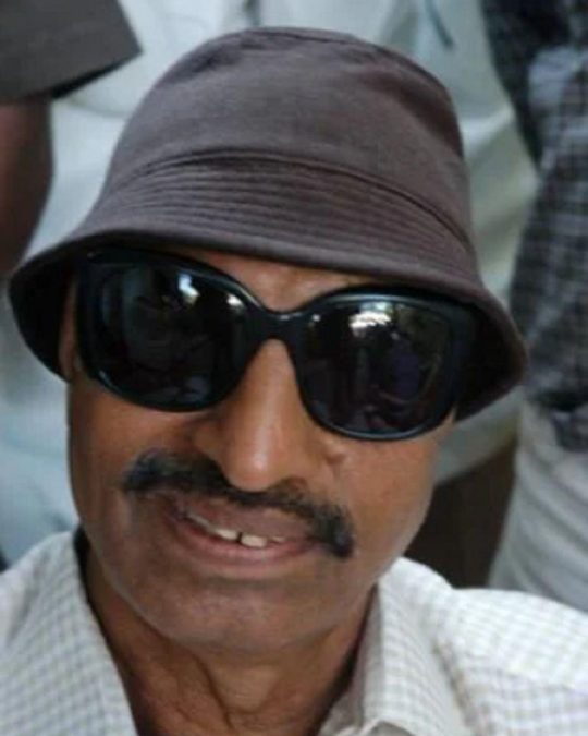 vatal nagaraj