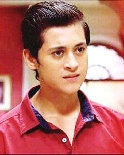 vedant sawant