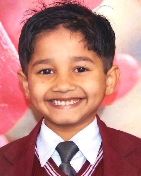 vedant sinha