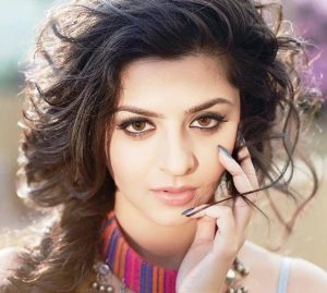 vedhika kumar