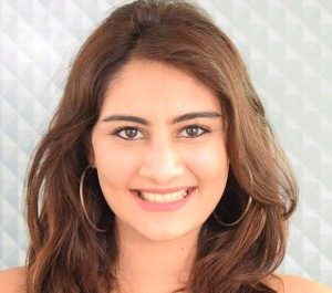 vedika bhandari