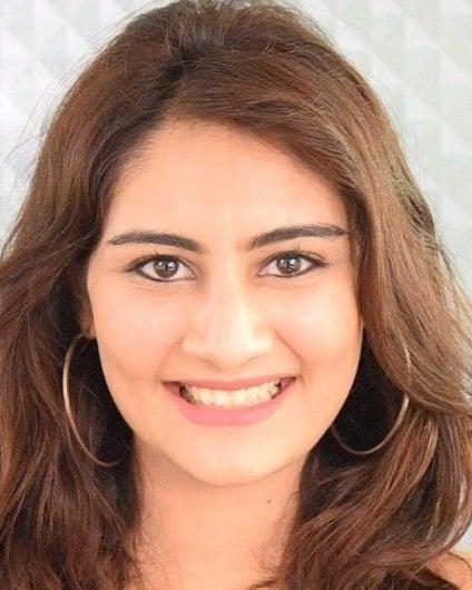 vedika bhandari