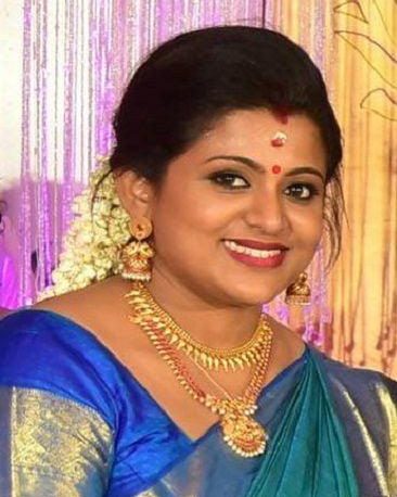 veena nair