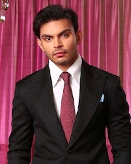 veer pahariya