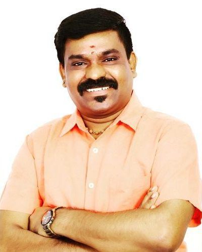 velmurugan