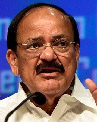 venkaiah naidu