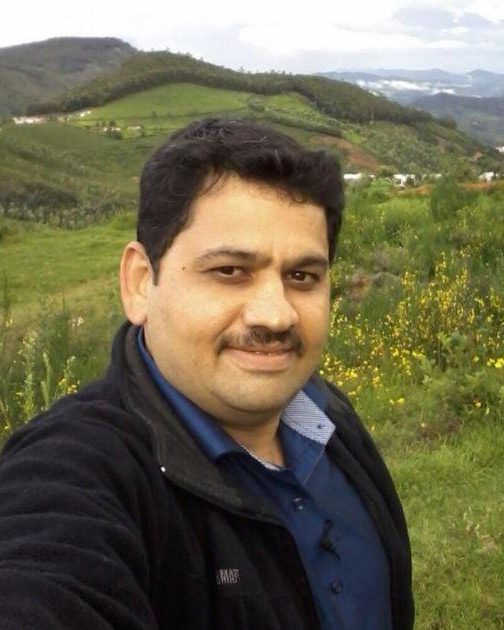 Venkatesh Bhat 16 venkatesh bhat