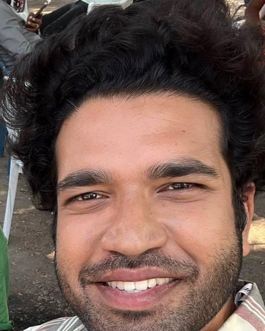 venkatesh kakumanu