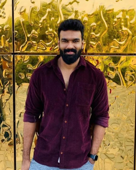 Venkatesh Mummidi 84 venkatesh mummidi
