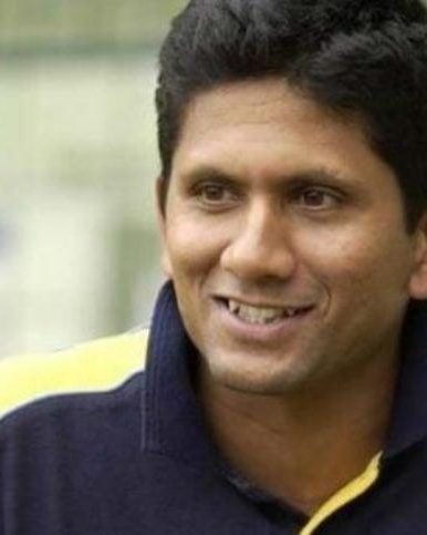 venkatesh prasad