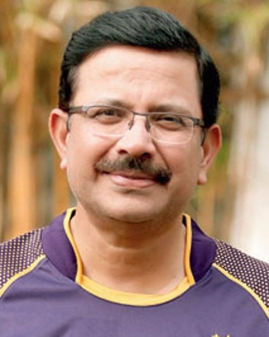 venky mysore
