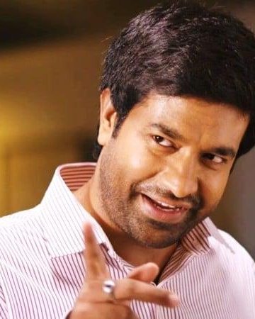 Vennela Kishore 17 vennela kishore