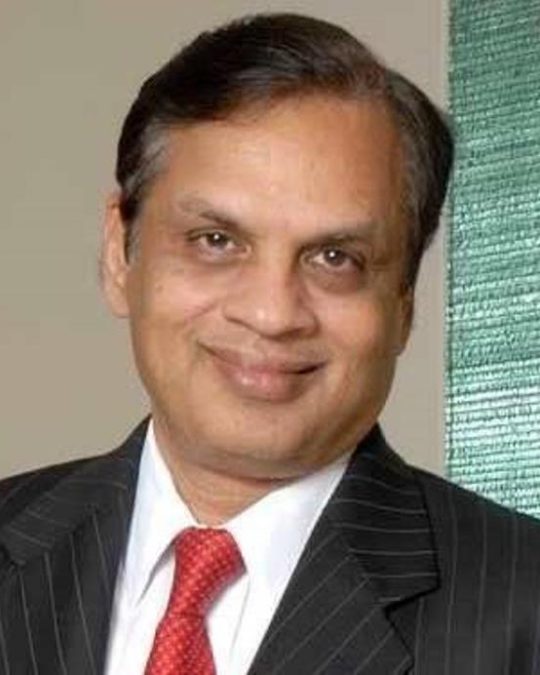 venugopal dhoot