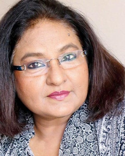 vibha chibber
