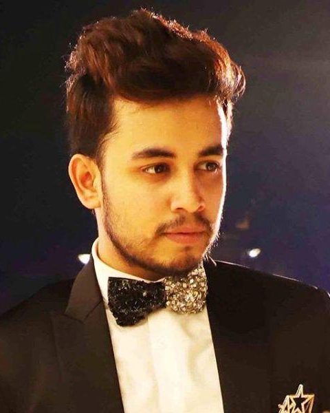 Vibhor Parashar 13 vibhor parashar