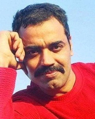 vicky ahuja