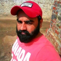 vicky gounder