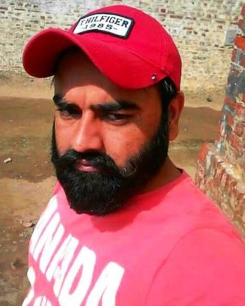 Vicky Gounder 11 vicky gounder