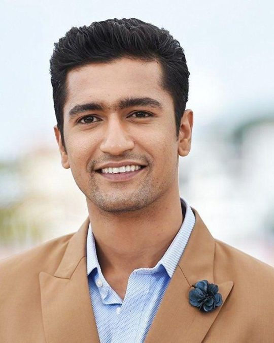 Vicky Kaushal 3 vicky kaushal