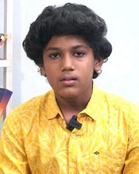 videsh anand