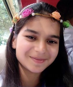vidhi deshwal
