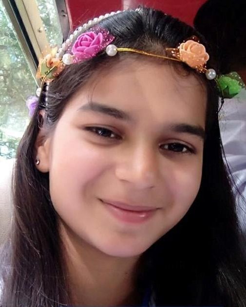 vidhi deshwal