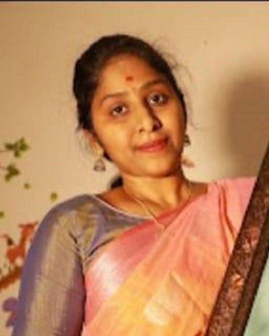 Vidhya Rani 5 vidhya rani