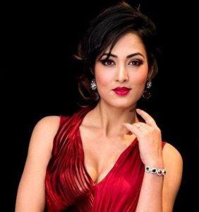 vidisha srivastava