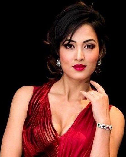 vidisha srivastava