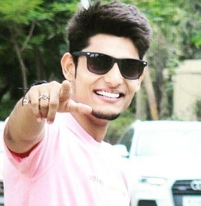 vidit sharma