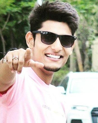 vidit sharma