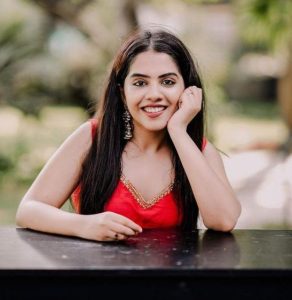 vidyaa vijay