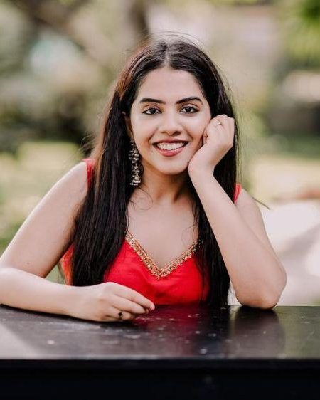 vidyaa vijay