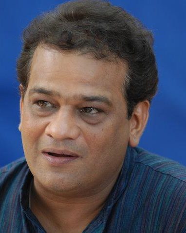 vidyadhar joshi