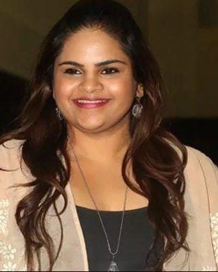 Vidyu Lekha Raman Suresh 5 vidyu lekha raman suresh