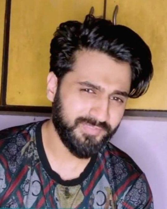 vighnesh pande