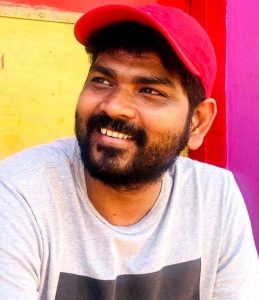 vignesh shivan