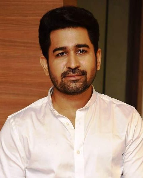 vijay antony
