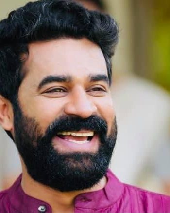 vijay babu