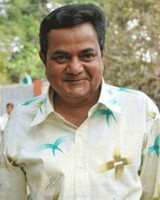 Vijay Chavan 6 vijay chavan