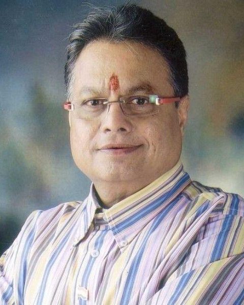 Vijay Darda 7 vijay darda