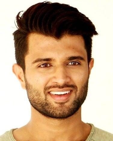 vijay deverakonda