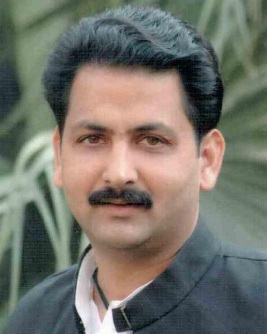 vijay inder singla