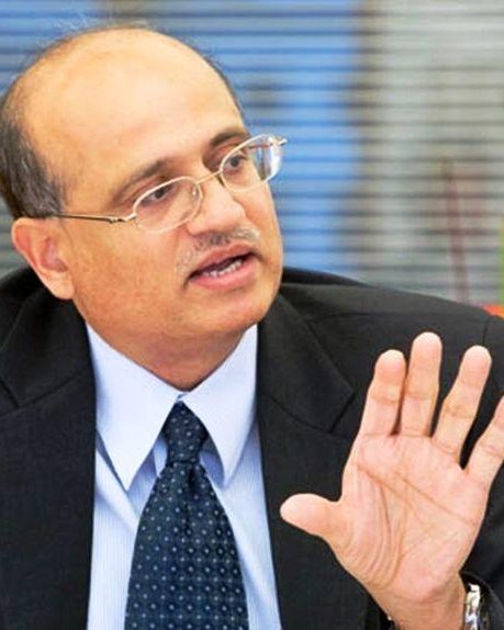 vijay keshav gokhale