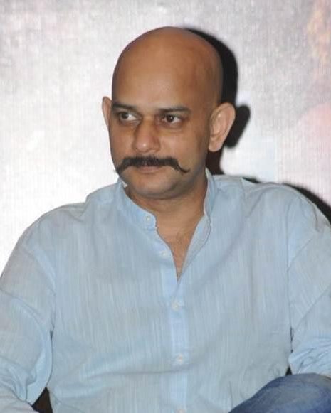 Vijay Krishna Acharya 7 vijay krishna acharya