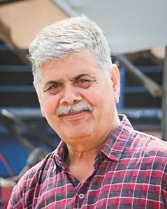 vijay kumar arora