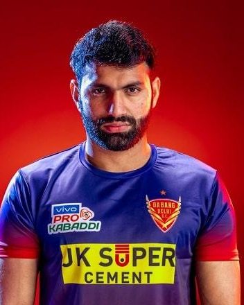 vijay malik (kabaddi)