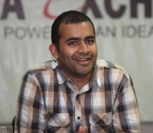 vijay nair